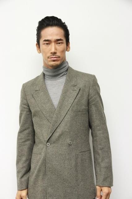 EXILE小林直己が見出した“武士道”と“パフォーマンス”の共通点