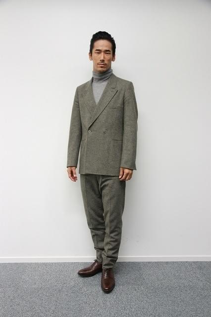 EXILE小林直己が見出した“武士道”と“パフォーマンス”の共通点