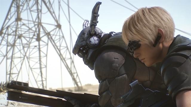 「アップルシード アルファ」スタッフが語るハリウッドクラスのCG映像の秘密