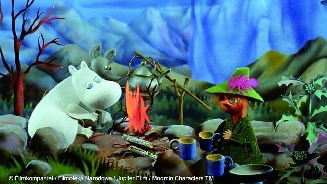 北欧映画のお祭り「トーキョーノーザンライツフェスティバル2015」開催！