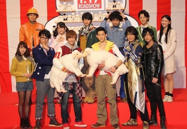 竜星涼、戻れるなら「無敵だった」中学時代