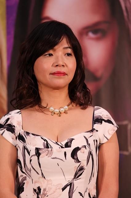 下ネタ俳句のカリスマ・大久保佳代子、2015年はエロを「もっと全開に」