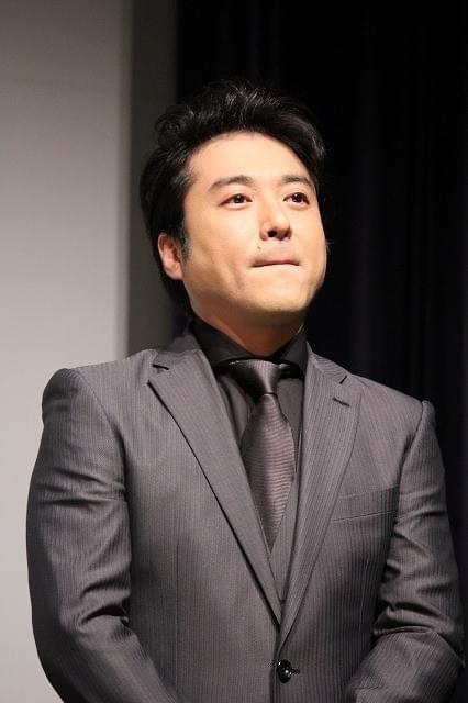 生田斗真、銭湯シーンを猛アピール「小栗旬の背中もすごいぜ」