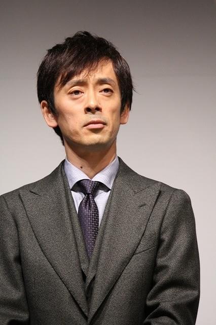 生田斗真、銭湯シーンを猛アピール「小栗旬の背中もすごいぜ」