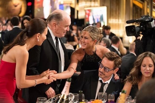 ゴールデングローブ賞「6才のボクが、大人になるまで。」が最多3冠