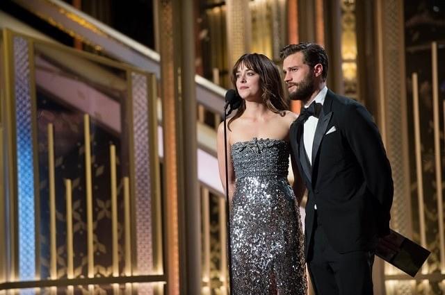 ゴールデングローブ賞「6才のボクが、大人になるまで。」が最多3冠