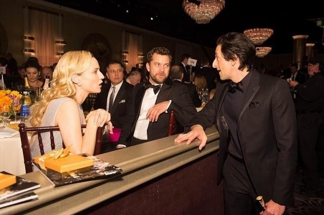 ゴールデングローブ賞「6才のボクが、大人になるまで。」が最多3冠