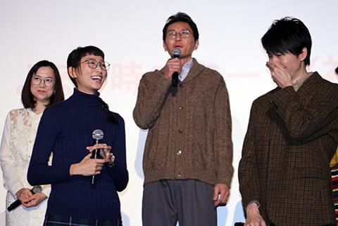 杏“月9”初主演で理詰めのリケジョ役「セリフが早口で顔が筋肉痛になる」