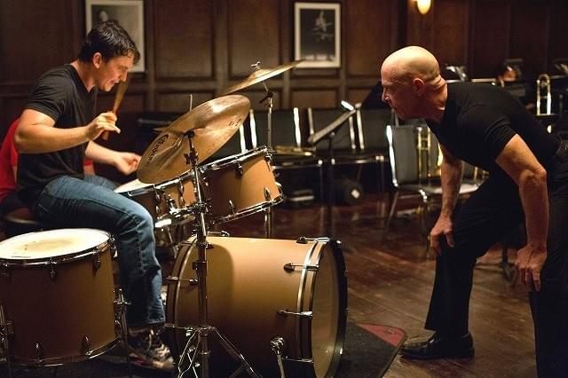 賞レースをにぎわす「Whiplash」、邦題「セッション」4月公開決定