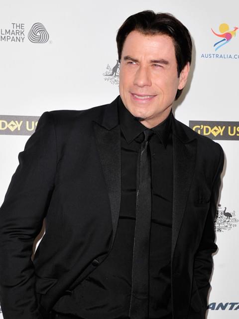 ジョン・トラボルタ、35年ぶりにドラマシリーズにレギュラー出演！