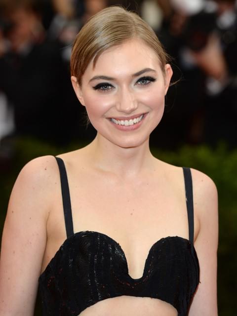 旬の若手女優3人、ミュウミュウ広告の顔に