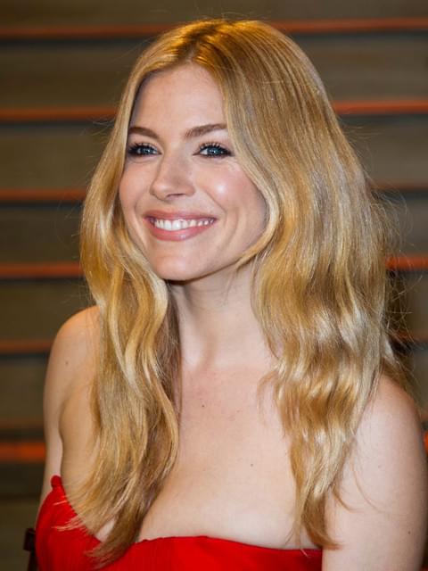 シエナ・ミラー