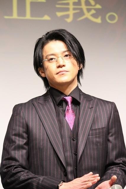 「嵐」45枚目のシングルが 生田斗真&小栗旬主演ドラマ主題歌に!