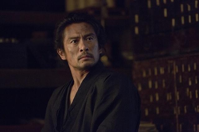 内野聖陽「海難1890」主演で日本・トルコ両国の絆を体現！ヒロイン・忽那汐里は2役