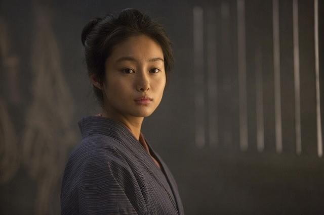 内野聖陽「海難1890」主演で日本・トルコ両国の絆を体現！ヒロイン・忽那汐里は2役