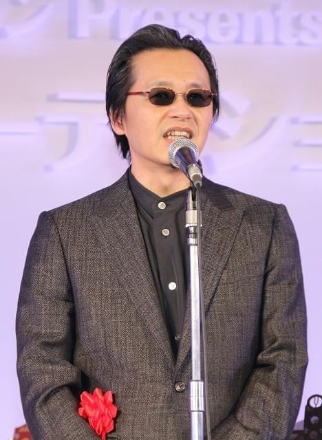 北条司、原哲夫らが漫画界にエール！ SMA授賞式開催