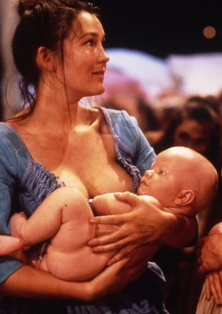 鬼才ピーター・グリーナウェイの傑作3作品が初ブルーレイ化