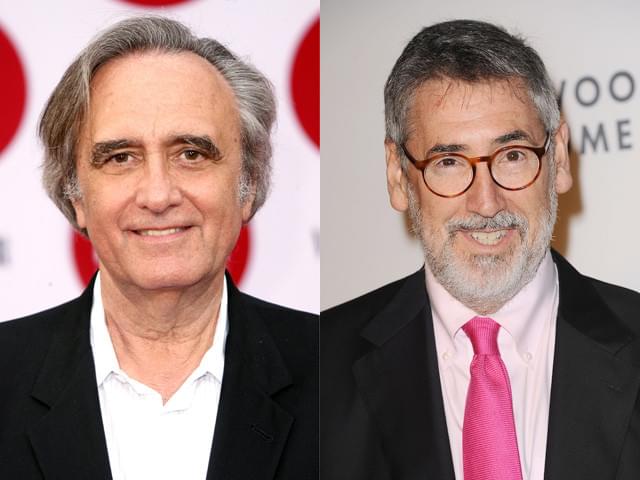 ジョー・ダンテ＆ジョン・ランディス、ハロウィンホラーにカメオ出演