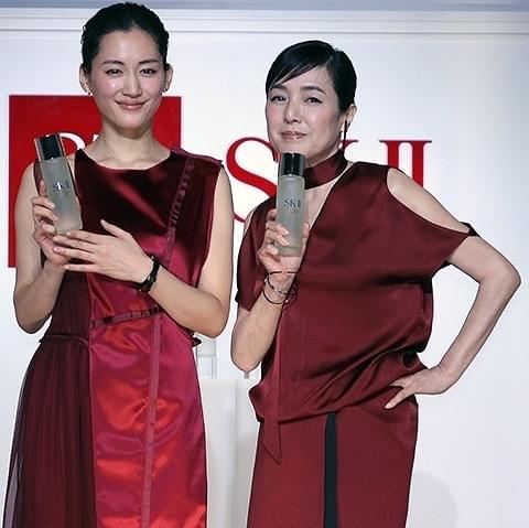 桃井かおり“好物”の綾瀬はるか殿を「侍にしたい」