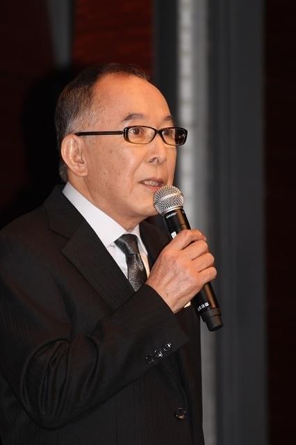 渡部篤郎、風俗嬢演じた前田敦子を絶賛！巧みな演技に「びっくりした」