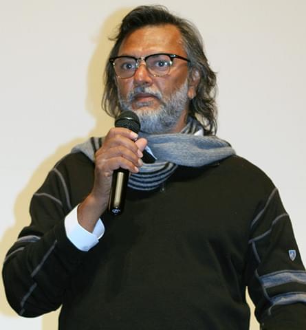 武井壮“俳優デビュー”のインド映画「ミルカ」の監督と再会に感激「今の道へのチャンスもらった」