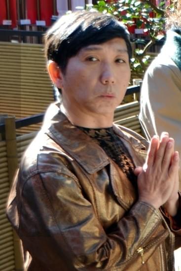 中居正広、緒形拳さん愛した「ナニワ金融道」さらなる精進誓う