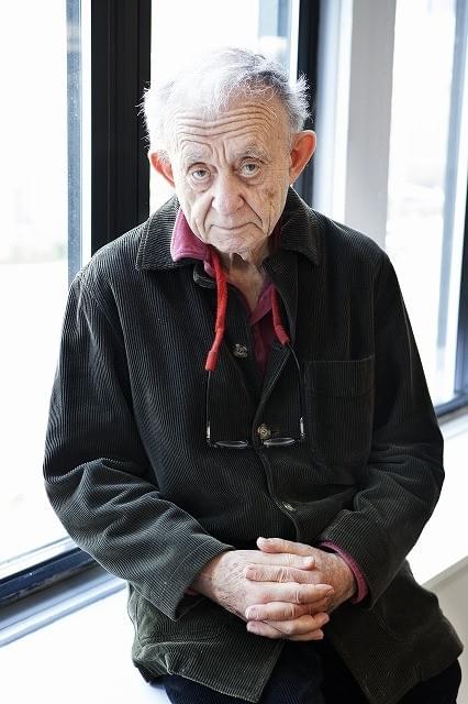 英国ナショナル・ギャラリーに3カ月密着 ドキュメンタリーの巨匠F・ワイズマンに聞く