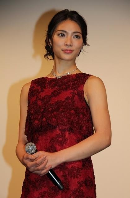 秋元才加、三田佳子から「すごく勝気だと思った」の評価に苦笑い