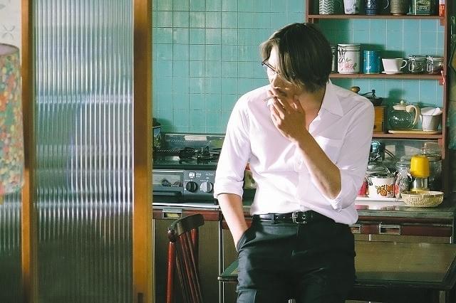 「娚（おとこ）の一生」場面写真