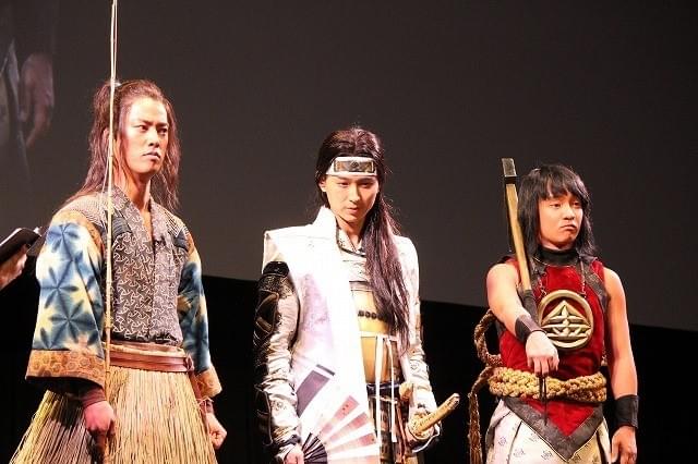 松田翔太＆桐谷健太＆濱田岳、「かなり自由」なau新CM撮影秘話を明かす