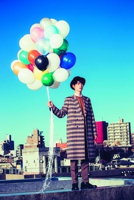 福士蒼汰、メイキングDVD付卓上カレンダー発売＆握手会開催が決定！