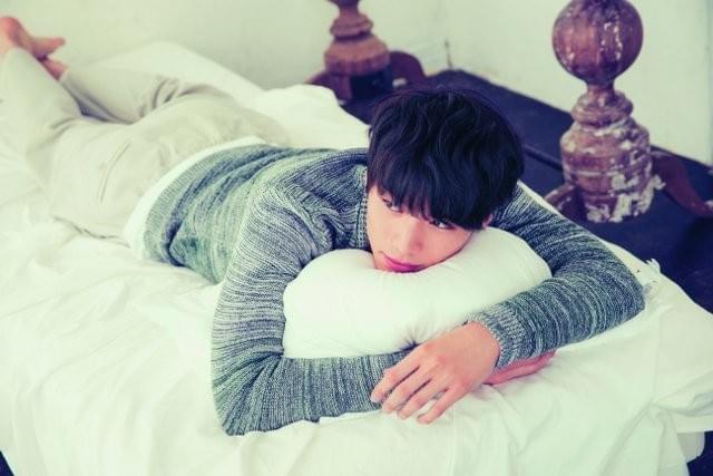 ナチュラルからクールまで、福士蒼汰の魅力を余すところなく収録！