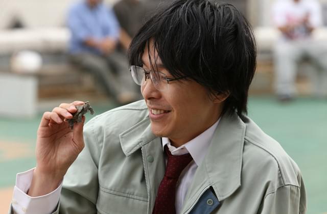 園子温監督新作は怪獣特撮映画「ラブ＆ピース」！主演・長谷川博己ほか豪華キャスト結集