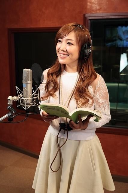 平原綾香が「サウンド・オブ・ミュージック」吹き替えに挑戦！ 記念版DVD＆ブルーレイ発売