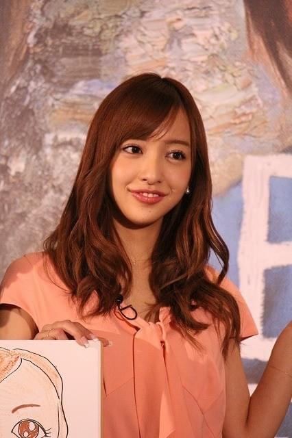 板野友美、「EXILE」TAKAHIROとの交際・結婚を改めて否定