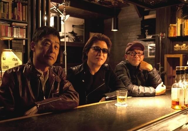 甲斐よしひろが銀幕デビュー！「甲斐バンド」の楽曲を5人の監督が短編映画に！