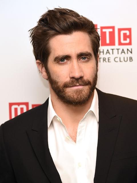 ジェイク・ギレンホール