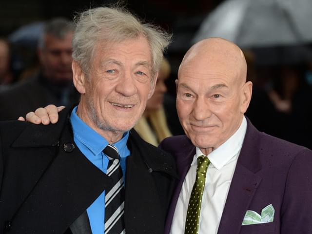 ふたりの出演はなし