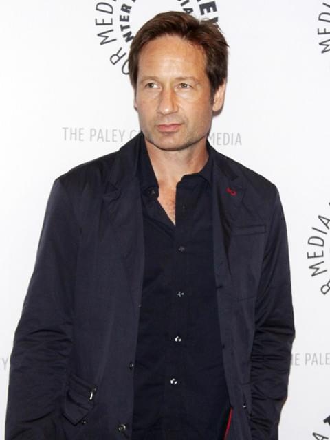 デビッド・ドゥカブニー「X-ファイル」復活認める 「年だから」限定シリーズに