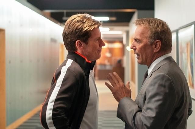 ケビン・コスナーがブチ切れ!「ドラフト・デイ」本編映像が公開