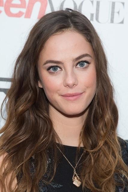 「パイレーツ・オブ・カリビアン5」ヒロインに英若手カヤ・スコデラーリオ