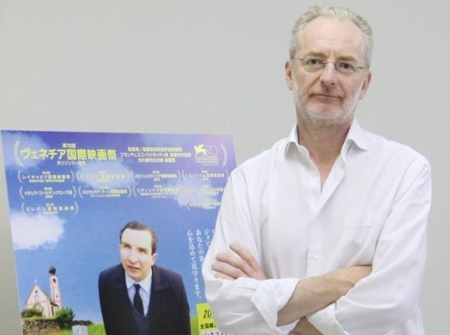 ウベルト・パゾリーニ監督