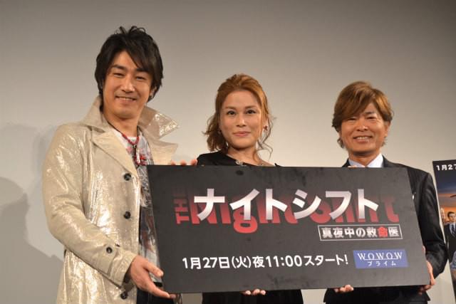 アナ雪・ハンス王子こと津田英佑、声優初主演ドラマは「一生忘れられない作品」