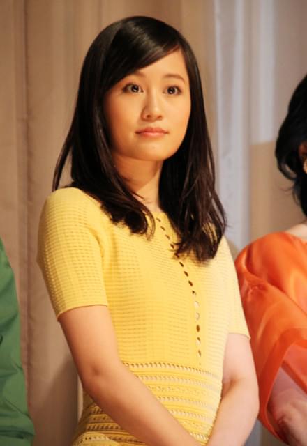 染谷将太、前田敦子との自転車2人乗りは「絶対に転べない」