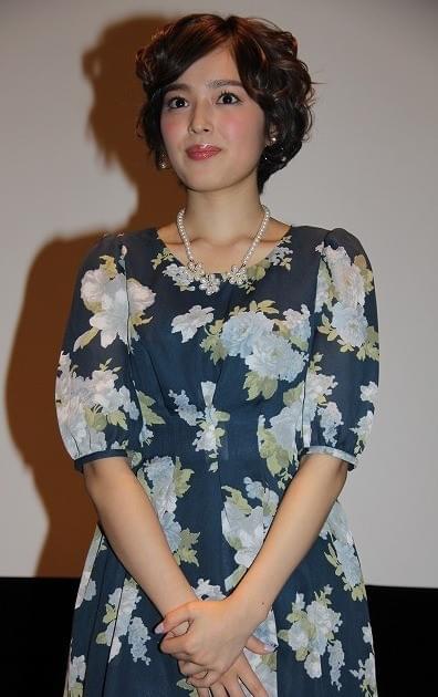 未来穂香、大量の虫と格闘した過酷な現場を明かす