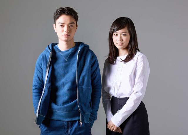 平成生まれの染谷将太×前田敦子「さよなら歌舞伎町」で体感した廣木隆一監督の熱量