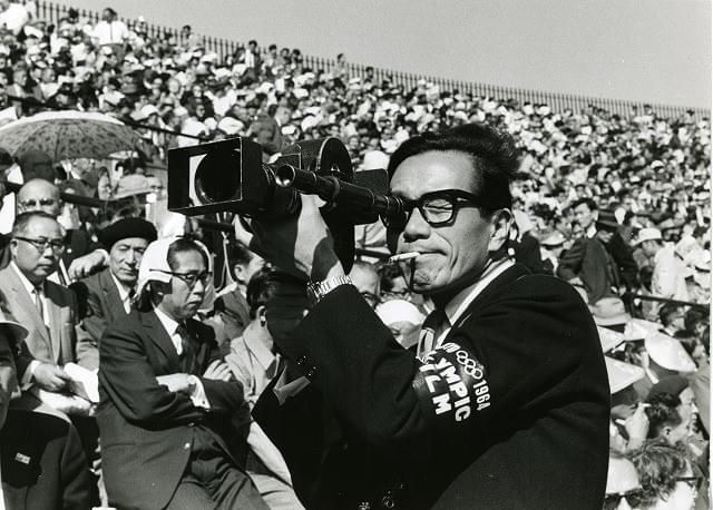 市川崑監督3作品、デジタル修復版がベルリン国際映画祭に出品決定！