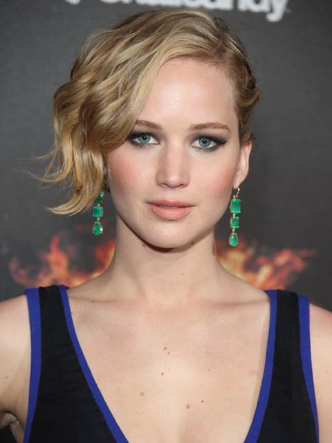 ジェニファー・ローレンス、ジェームズ・キャメロン製作「ザ・ダイブ」に出演