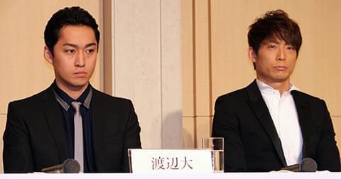 EXILE・黒木啓司、ボランティア役の「クロスロード」で映画初主演「気合い入れてやりたい」