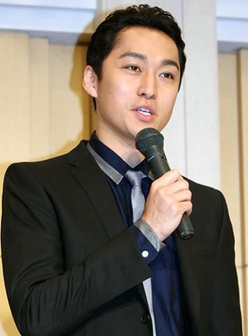 EXILE・黒木啓司、ボランティア役の「クロスロード」で映画初主演「気合い入れてやりたい」